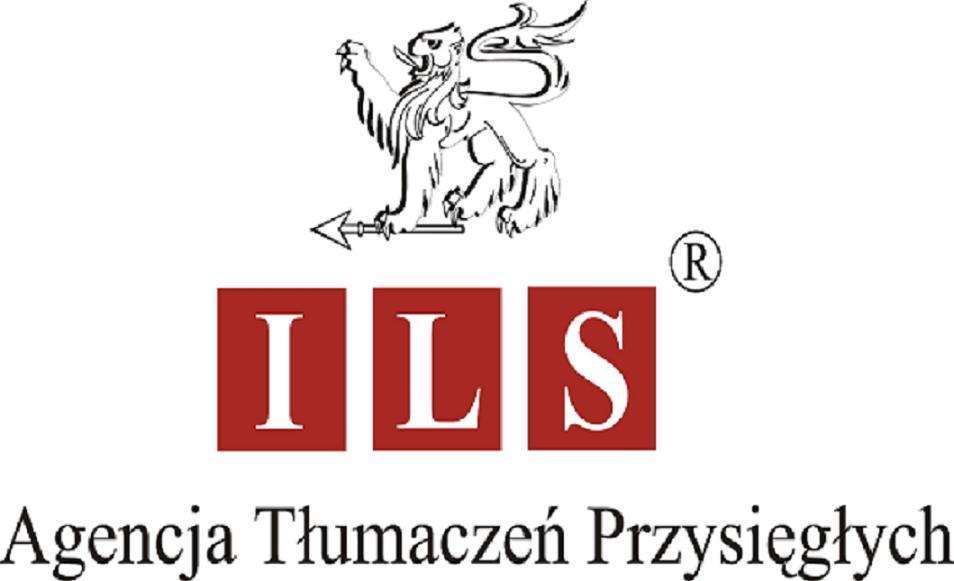 Tłumaczenia przysięgłe - wszystkie języki, Kościerzyna, pomorskie