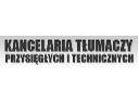 Tłumaczenia techniczne i specjalistyczne, Poznań, wielkopolskie