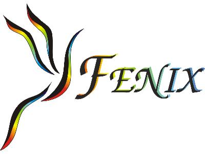 Logo firmy FENIX  - kliknij, aby powiększyć