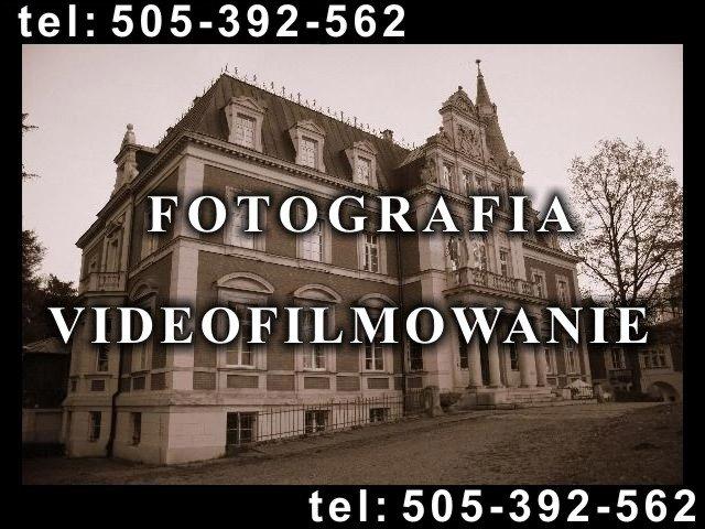 FOTOGRAFIA I VIDEOFILMOWANIE, Wrocław, dolnośląskie