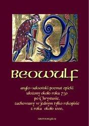 Beowulf. anglo-saksoński poemat epicki
