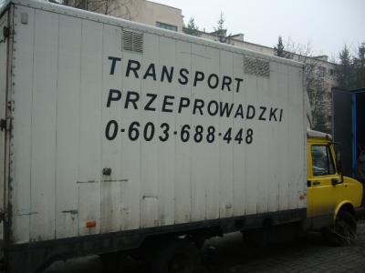 Transport Przeprowadzki , Warszawa, mazowieckie