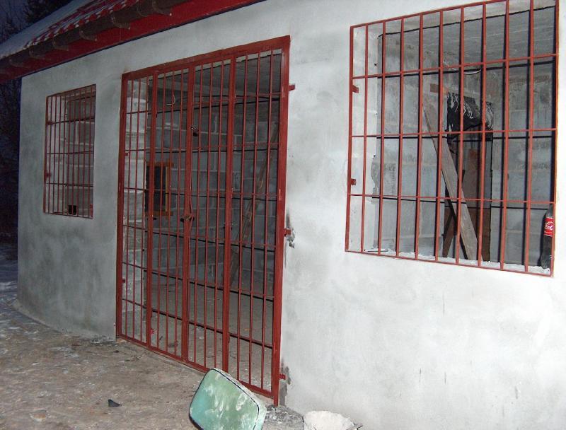 BALUSTRADY, BALUSTRADY NIERDZEWNE, KRAKÓW, małopolskie