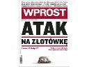 Wprost 7/2009 - Atak na złotówkę, cała Polska