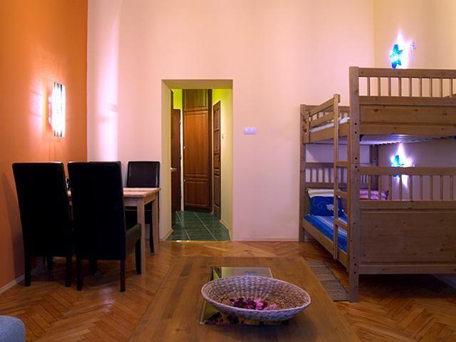 Apartament