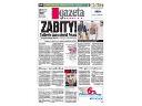 Gazeta Wyborcza 33 / 2009  -  Talibowie zamordowali
