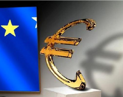 Euro tuż tuż