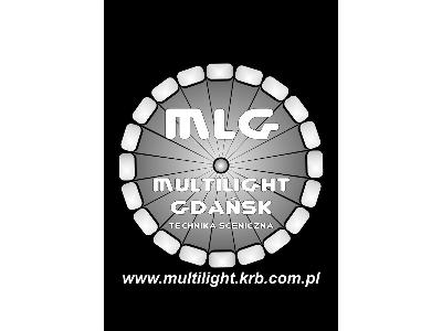 MultiLight Gdańsk - kliknij, aby powiększyć