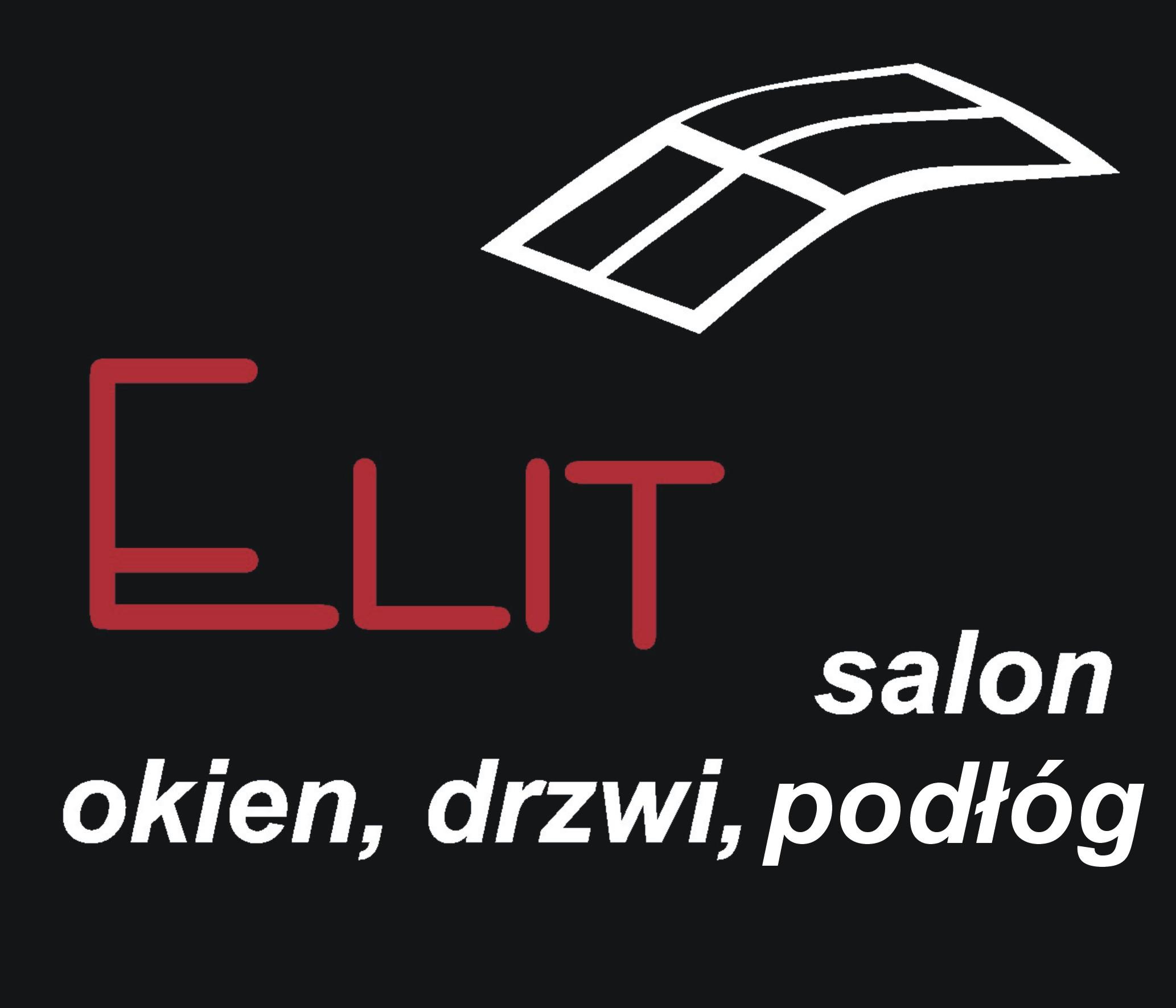 ELIT Salon okien, drzwi, podłóg