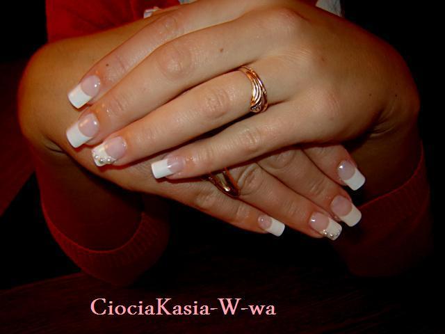 TIPSY ŻELOWE-MANICURE,PEDICURE..PEŁNA STYLIZACJA, Warszawa, mazowieckie