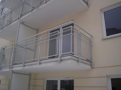 Balustrada balkon - kliknij, aby powiększyć