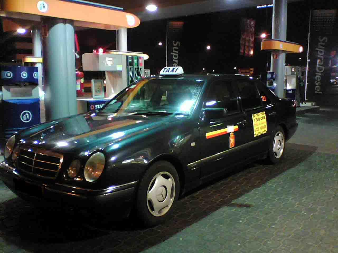 Yelo Cab Taxi z nami tylko 1.50 zł/km, Warszawa, mazowieckie