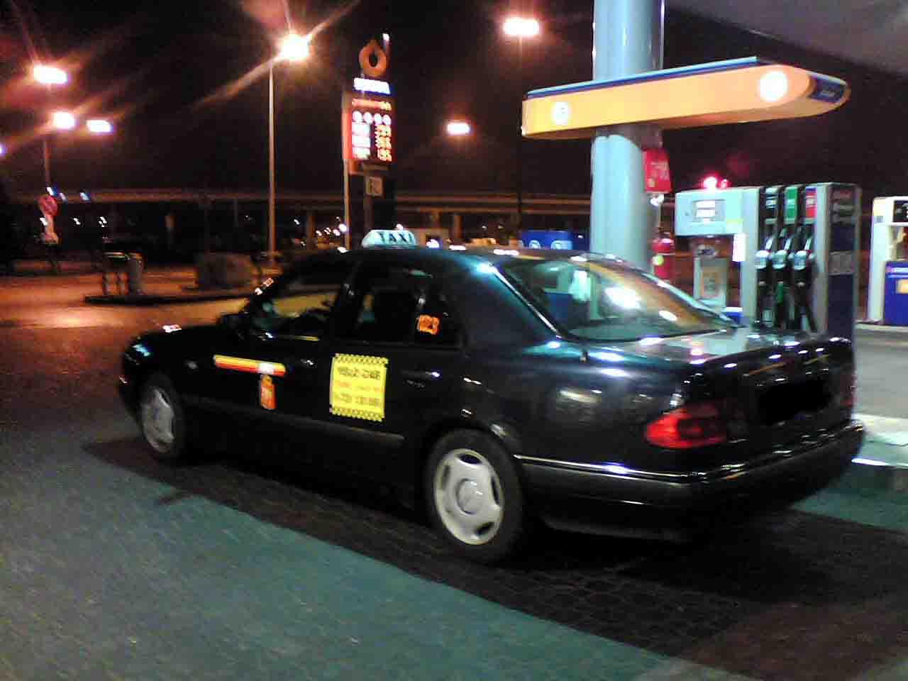 Yelo Cab Taxi z nami tylko 1.50 zł/km, Warszawa, mazowieckie