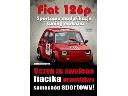 Fiat 126p. Sportowe modyfikacje i tuning malucha, cała Polska