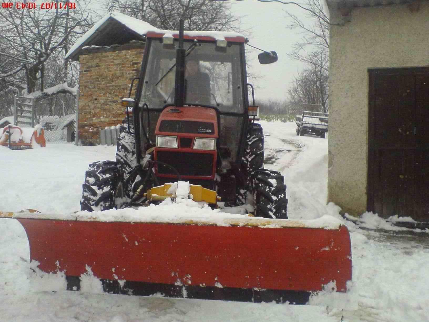 Wynajem ciągników rolniczych traktorów KRAKÓW, Kraków  okolice, małopolskie