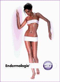 Endermologia-modelowanie sylwetki po ciąży. AXIS, Poznań, wielkopolskie