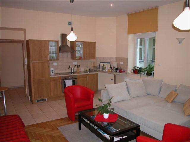 Apartamenty w centrum Krakowa, Kraków, małopolskie