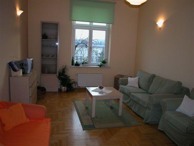 Apartamenty w centrum Krakowa, Kraków, małopolskie