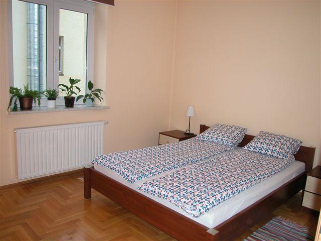 Apartamenty w centrum Krakowa, Kraków, małopolskie