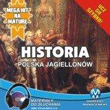 Historia - Polska Jagiellonów na MP3