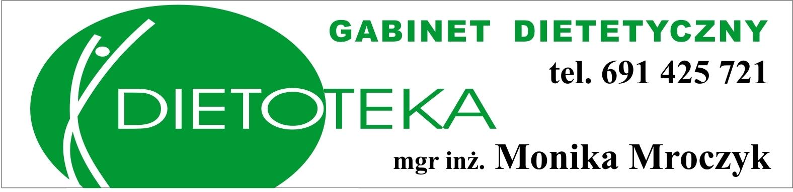 Gabinet Dietetyczny Dietoteka , Ostrzeszów, wielkopolskie