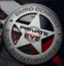 Biuro Ochrony i Biuro Detektywistyczne Private Eye