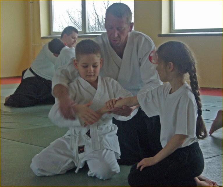 Aikido Koszalin 