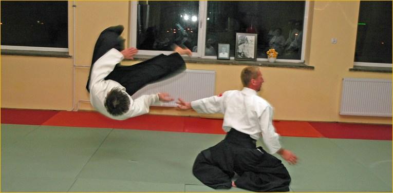 Aikido Koszalin 