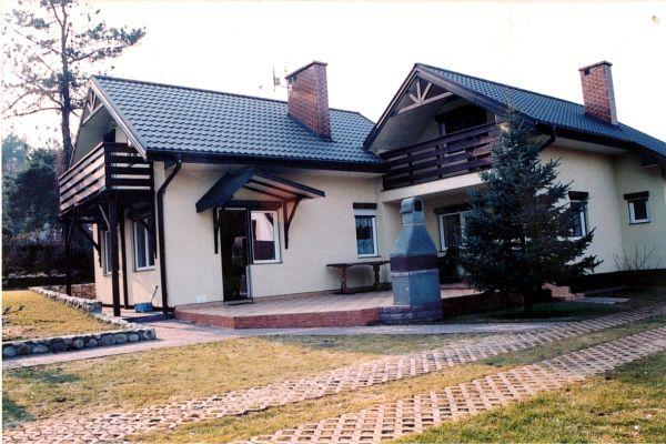 Domek letniskowy Iława, Siemiany, warmińsko-mazurskie