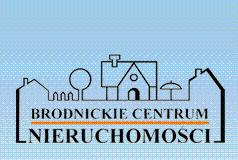 Brodnickie Centrum Nieruchomości - Pośrednictwo, Brodnica, kujawsko-pomorskie
