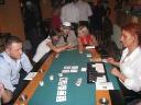 Profesjonalny stół do Pokera