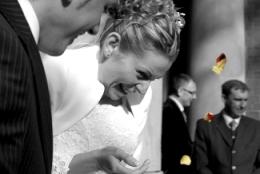 1000 niepowtarzalnych zdjęć ślubnych Będzin, śląskie