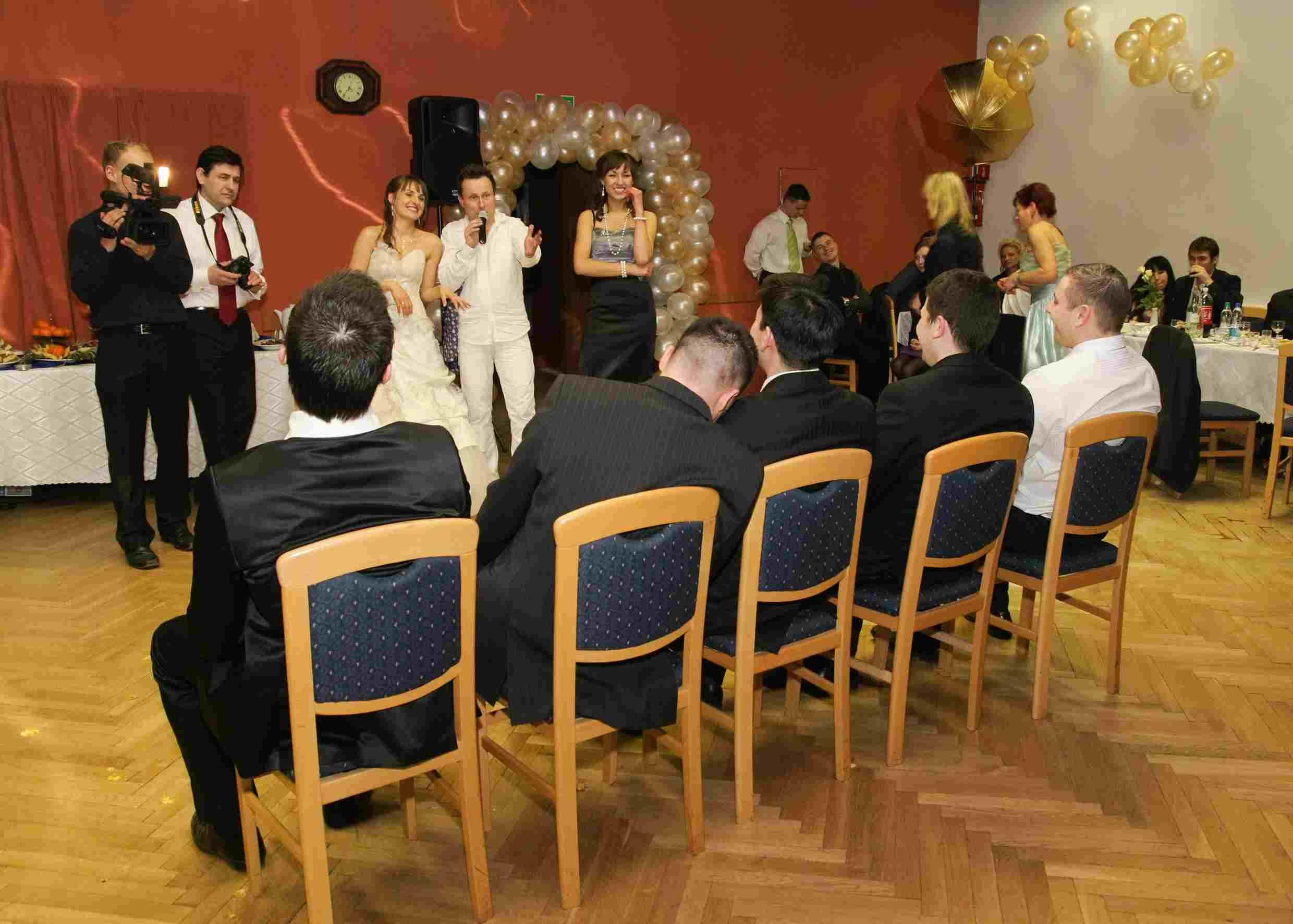 Dj na wesele,organizacja imprez firmowych eventów, Gdańsk, pomorskie