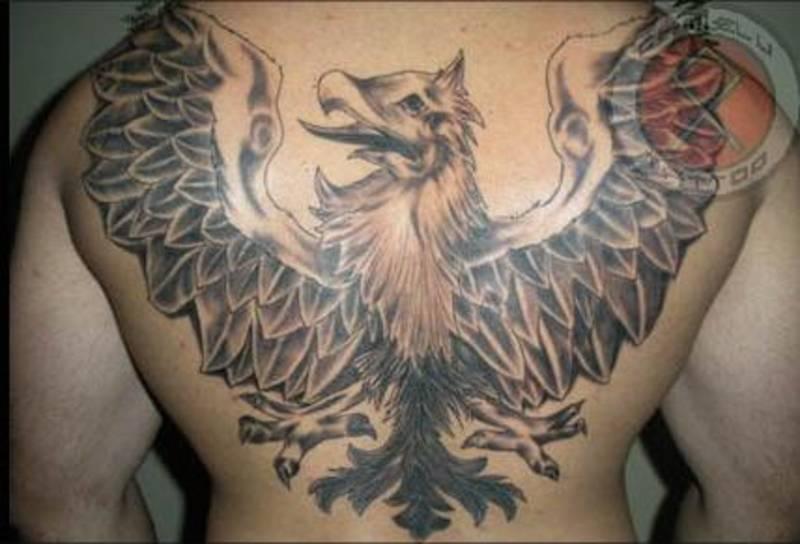 Tatuaż Tattoo, Warszawa, mazowieckie