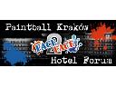 Paintbal Kraków - Hotel Forum - Pole Paintballowe, Kraków, małopolskie