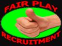 Fair Play Recruitment