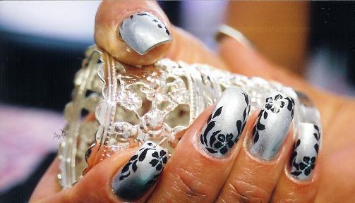 Manicure,przedłużanie paznokci, Warszawa, mazowieckie