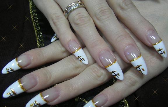 Manicure,przedłużanie paznokci, Warszawa, mazowieckie