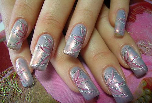 Manicure,przedłużanie paznokci, Warszawa, mazowieckie