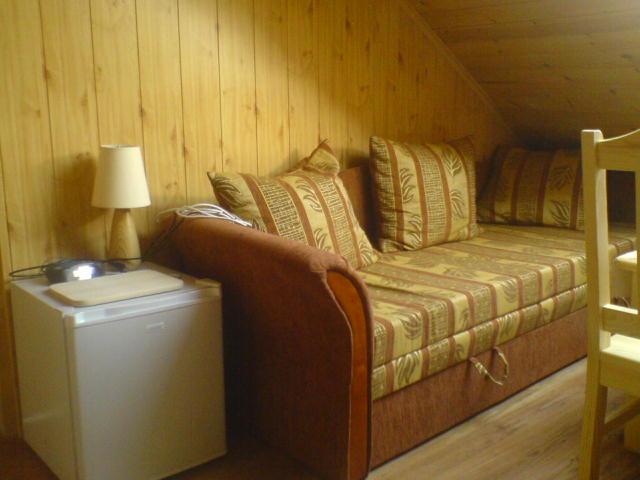 apartament