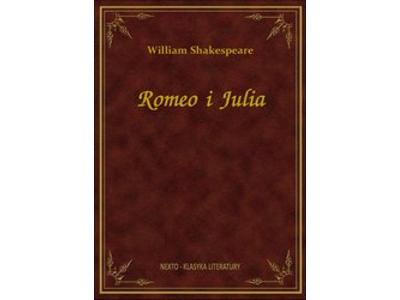Romeo i Julia - kliknij, aby powiększyć