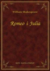 Romeo i Julia