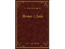 Wiliam Shakespeare  -  Romeo i Julia  -  ebook PDF