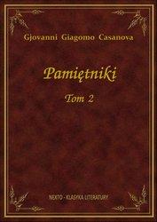 Pamiętniki Tom II