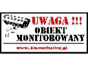 Monitoring, telewizja przemysłowa, CCTV, Świdnica, dolnośląskie