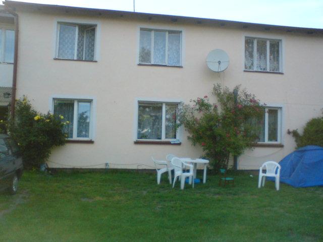 Wynajem pokoji, Rowy, pomorskie
