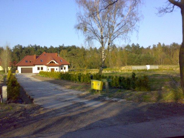 Działka, Kijewo, 1700m2, Szczecin, zachodniopomorskie