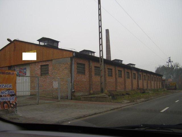 Hala, 400m2, Wynajem, Szczecin, zachodniopomorskie