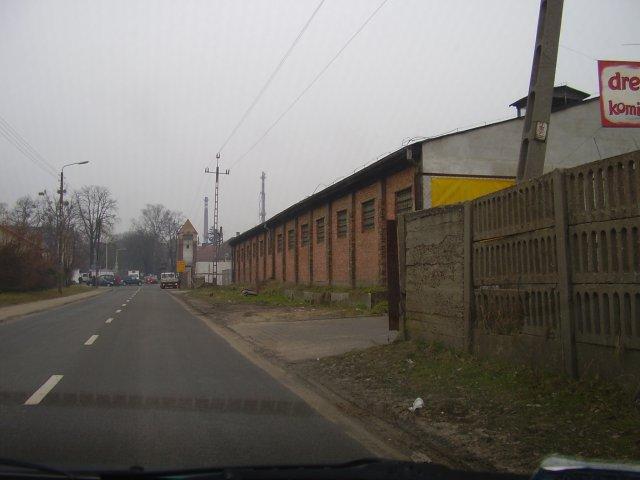 Hala, 400m2, Wynajem, Szczecin, zachodniopomorskie