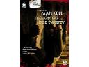 Henning Mankell  -  Morderca bez twarzy  -  audiobook